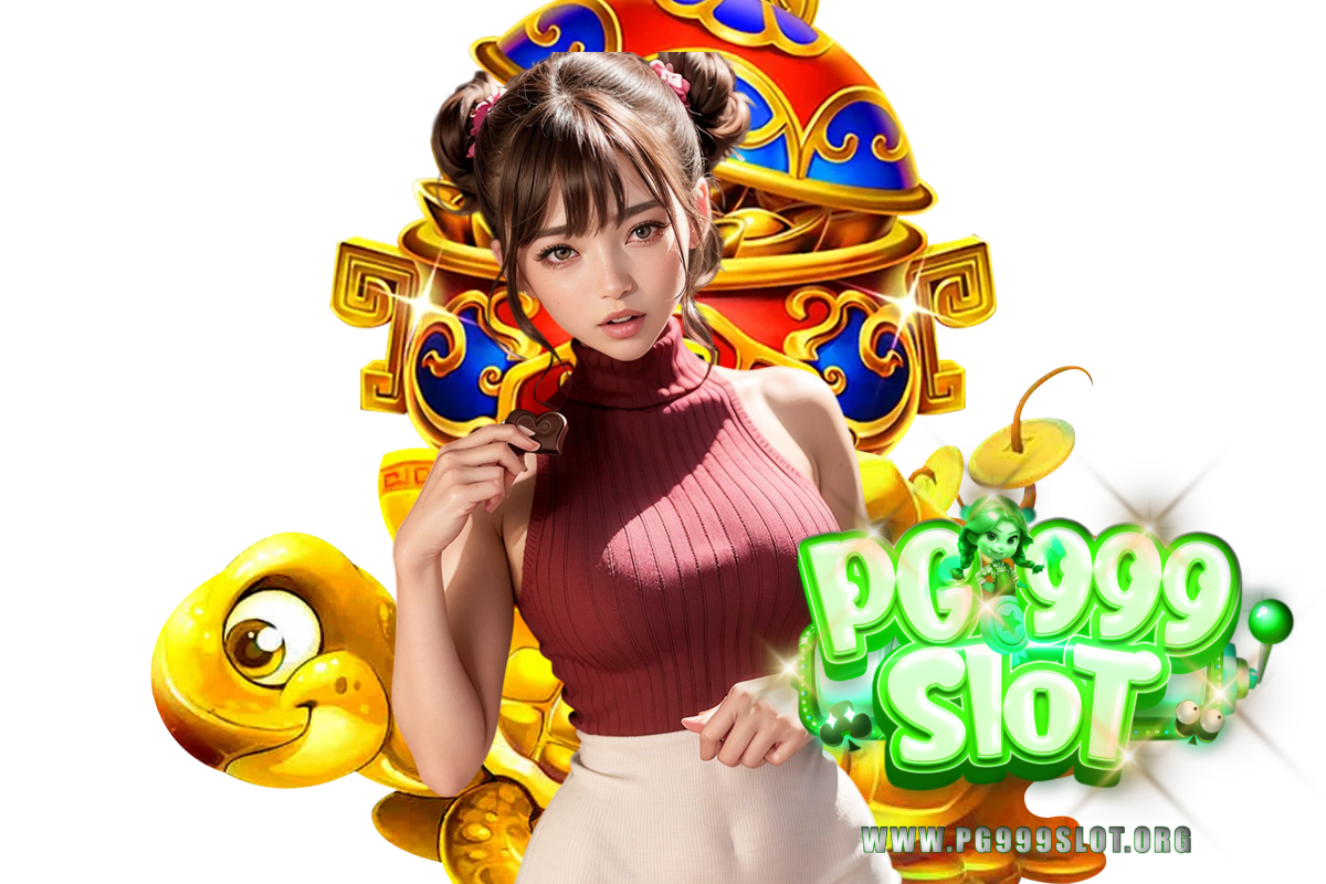 pg999slot login