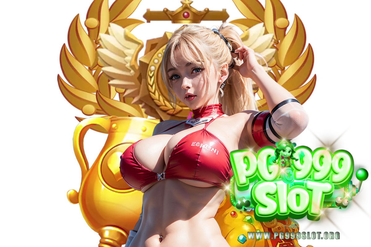 pg999slot สมัคร